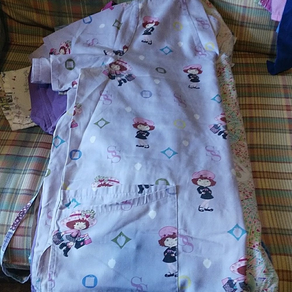 Shirts